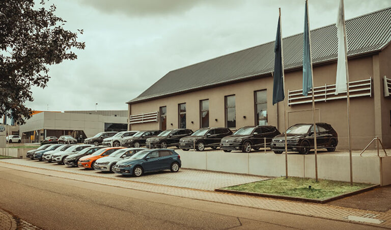 Autohaus Model Wiesenbach
